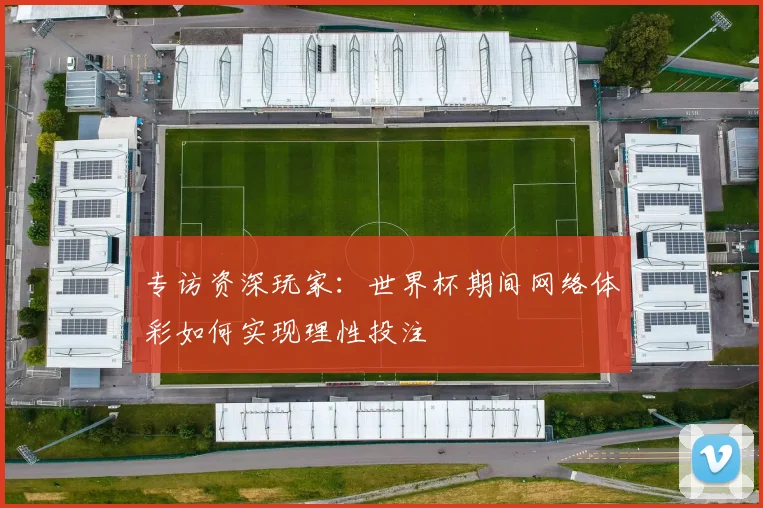 专访资深玩家：世界杯期间网络体彩如何实现理性投注