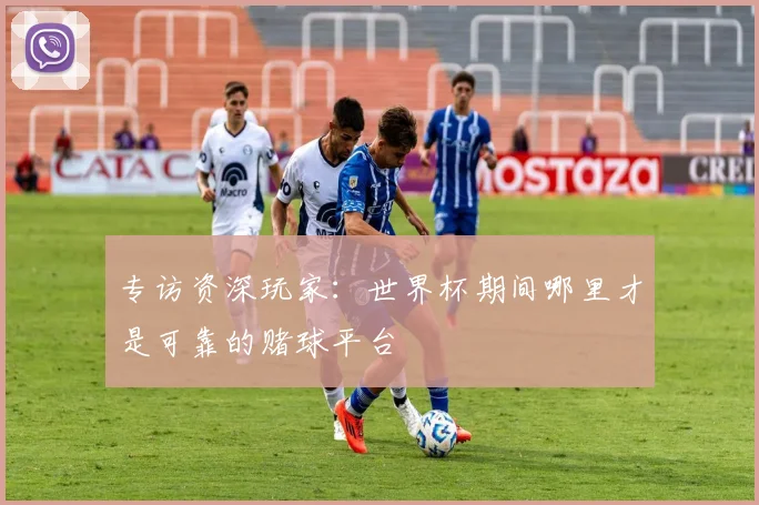 专访资深玩家:世界杯期间哪里才是可靠的赌球平台