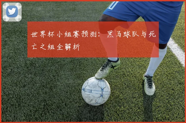 世界杯小组赛预测:黑马球队与死亡之组全解析