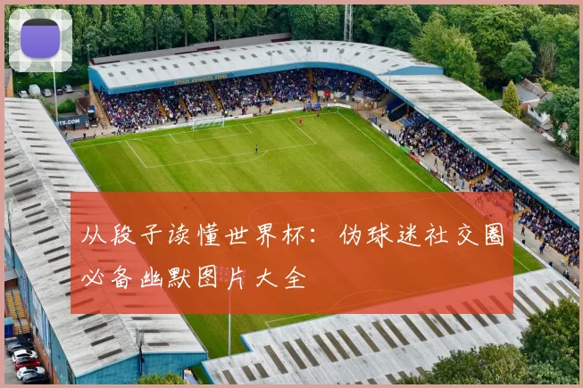 从段子读懂世界杯:伪球迷社交圈必备幽默图片大全