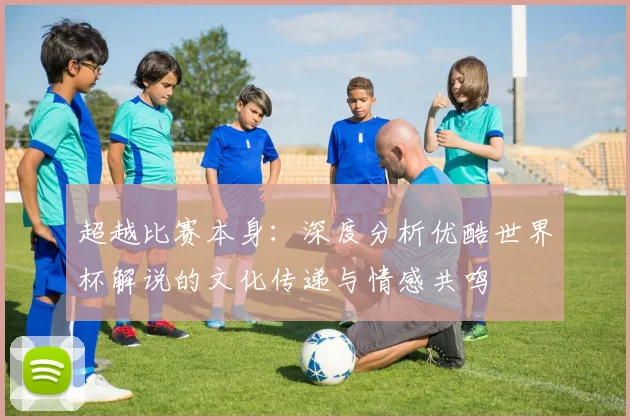 超越比赛本身：深度分析优酷世界杯解说的文化传递与情感共鸣